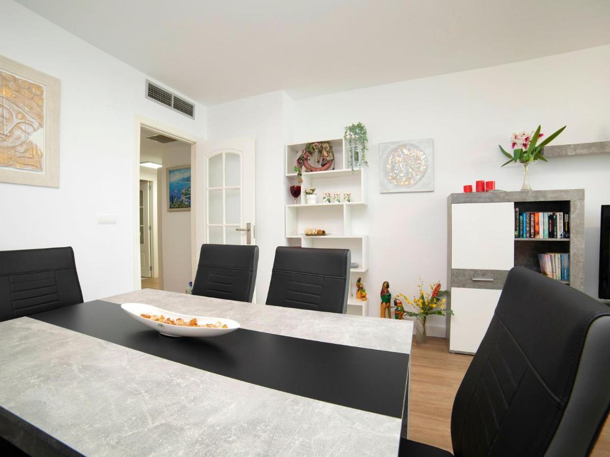 Apartment Apolo Xvi-2 By Interhome Calpe Luaran gambar