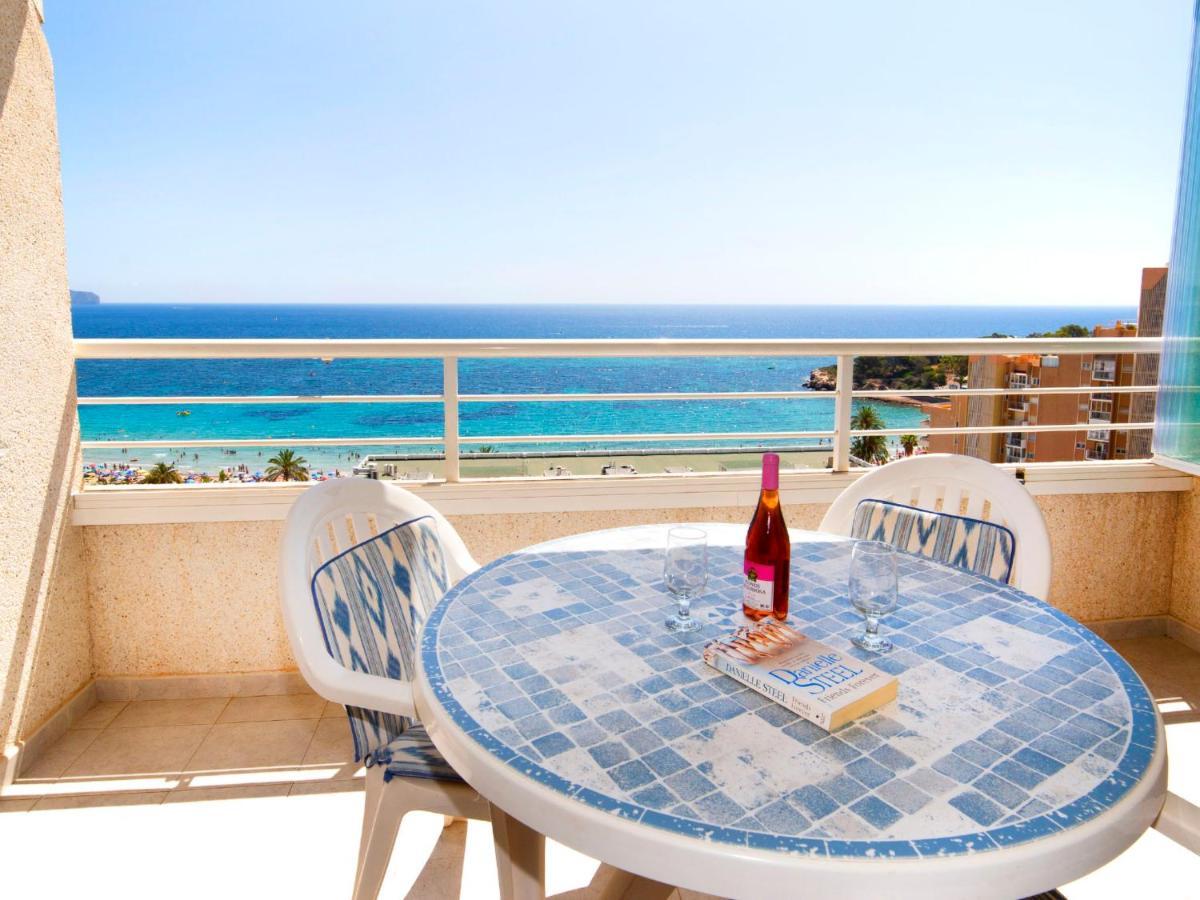Apartment Apolo Xvi-2 By Interhome Calpe Luaran gambar