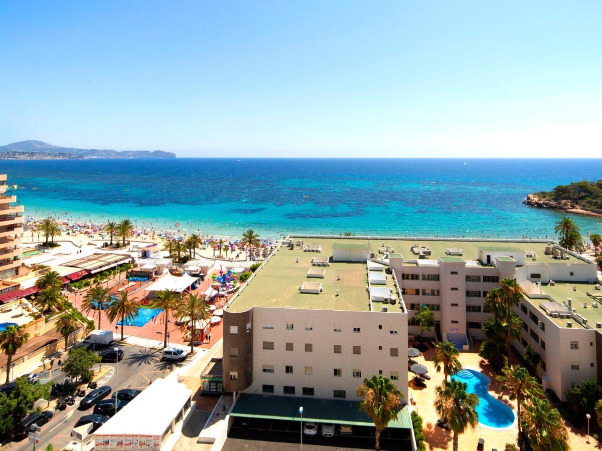 Apartment Apolo Xvi-2 By Interhome Calpe Luaran gambar