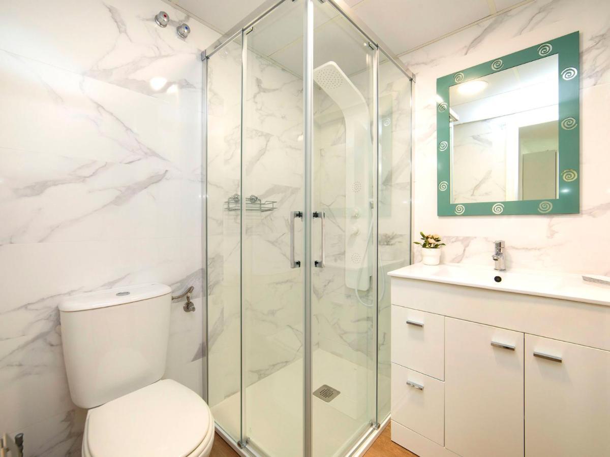 Apartment Apolo Xvi-2 By Interhome Calpe Luaran gambar